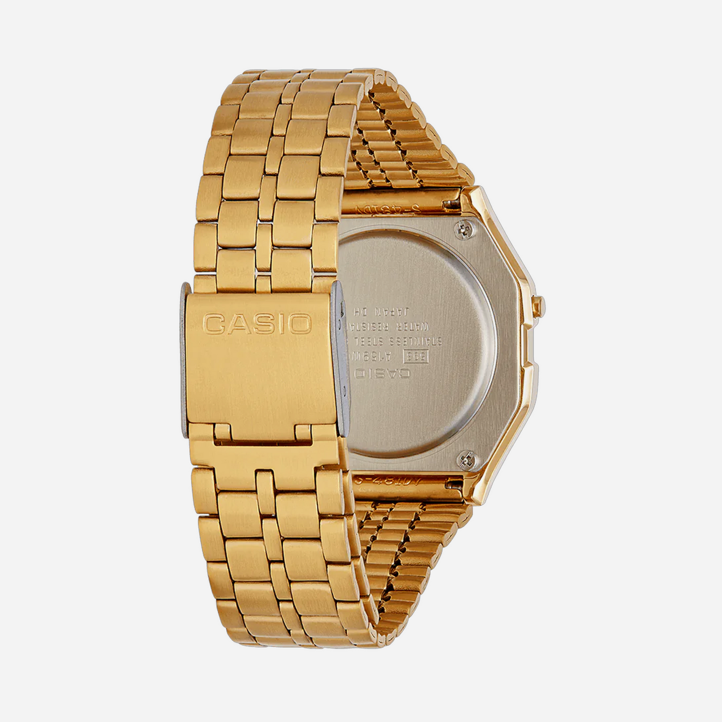 CASIO VINTAGE COLLECTION A159WGEA-1DF