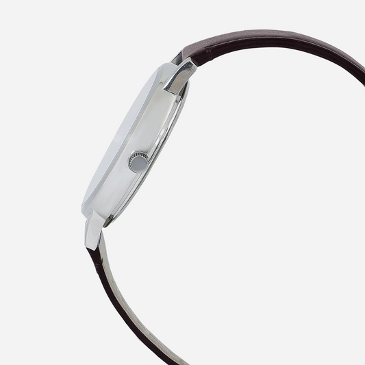 Casio Enticer Men MTP B130L 2AVDF