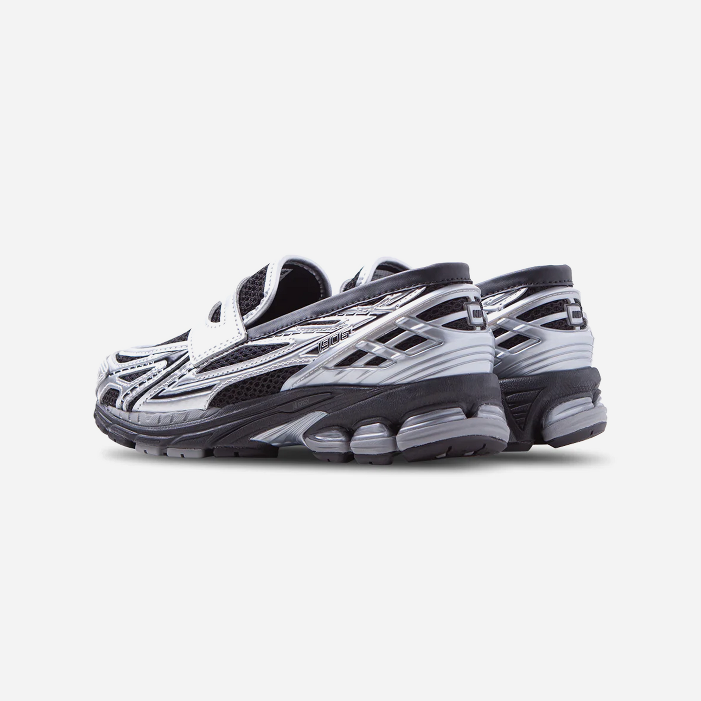 NEW BALANCE 1906L 'Silver Metallic Black'