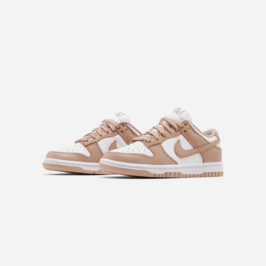 Nike Dunk Low Rose Whisper WMNS