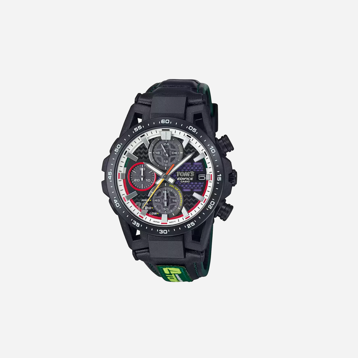 CASIO EDIFICE EFS-S641TMS-1ADR