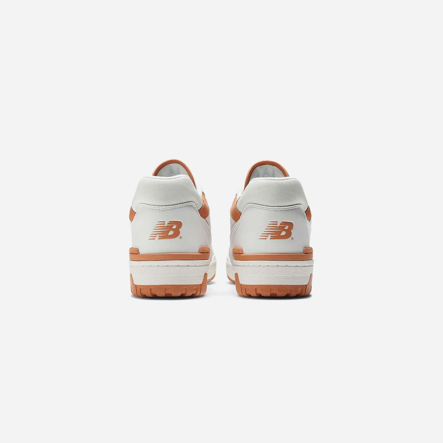New Balance 550 Burnt Orange