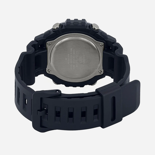 CASIO YOUTH WS-1400H-1AVDF