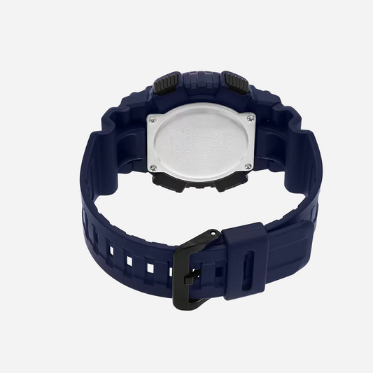 CASIO YOUTH AEQ-110W-2AVDF Navy