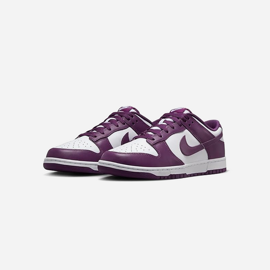 Nike Dunk Low White Viotech