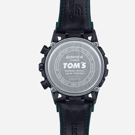 CASIO EDIFICE EFS-S641TMS-1ADR