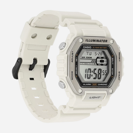 CASIO YOUTH MWD-110H-8AVDF