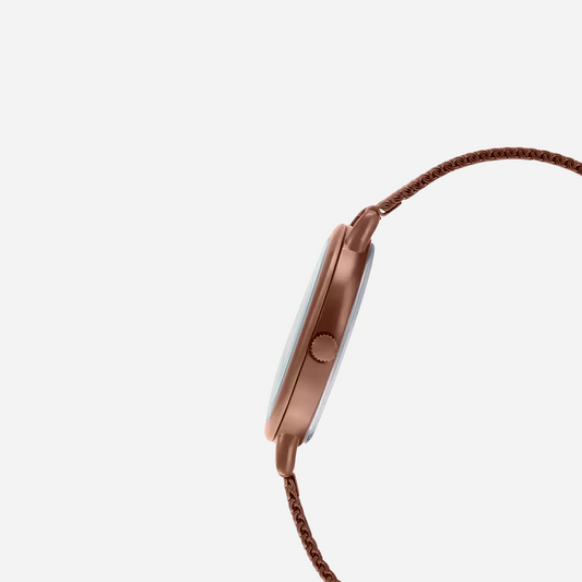 CASIO ENTICER LA LTP-E415 Series LTP-E415MR-7CDF WMNS White