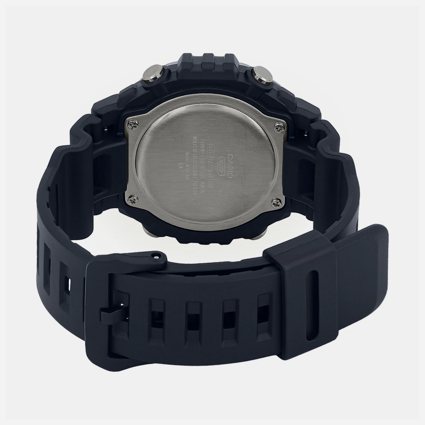 CASIO D300 MWD-110H-1AVDF