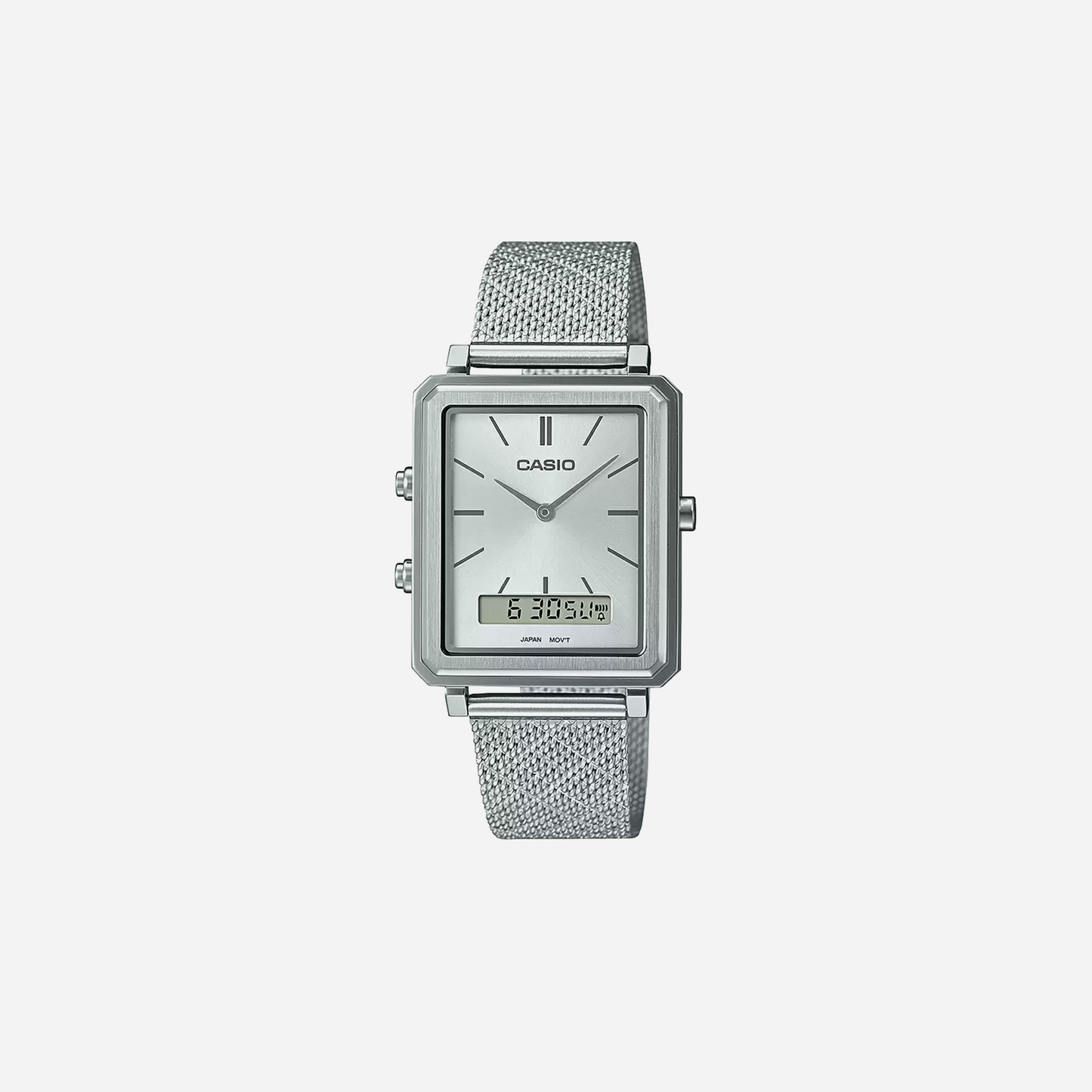 Casio Enticer Men MTP B205M 7EDF