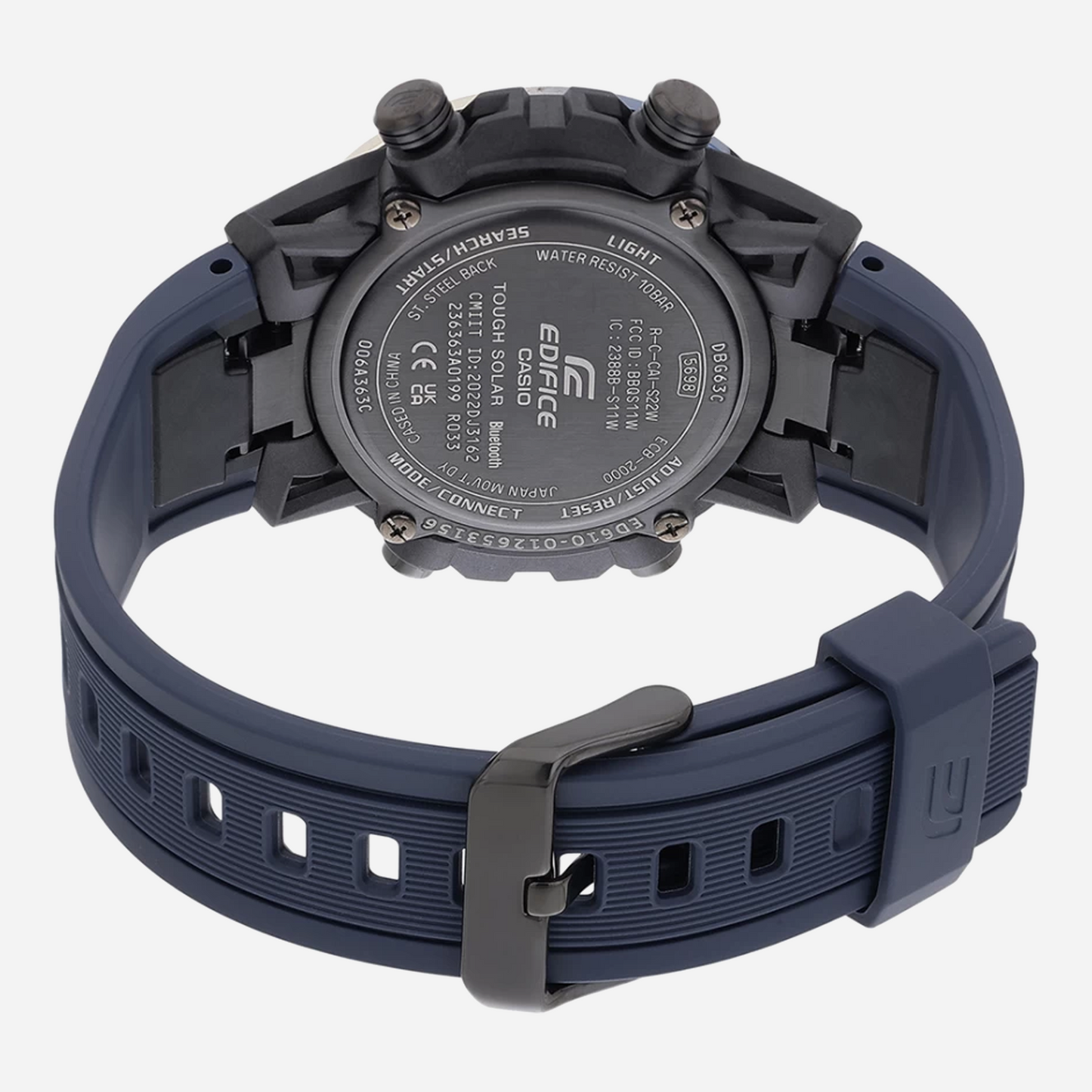 CASIO EDIFICE ECB-2000NP-1ADF