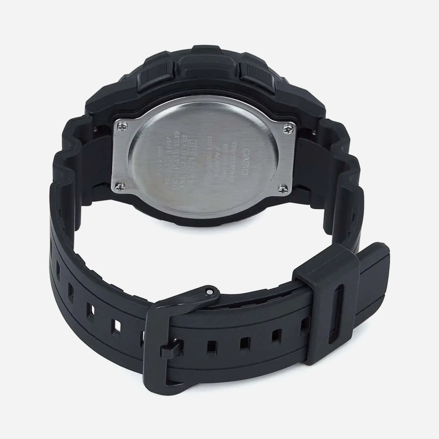 CASIO YOUTH AEQ-100W-1AVDF