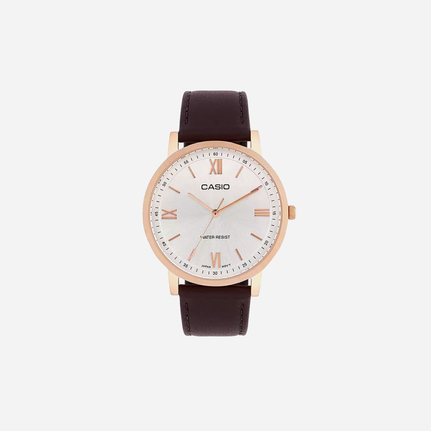 CASIO ENTICER MEN MTP-SN1RL-7A