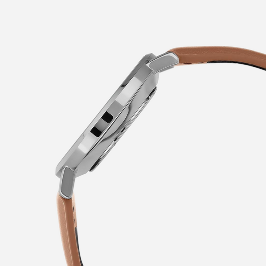 Casion Enticer LTP-VT01L-5BUDF WMNS