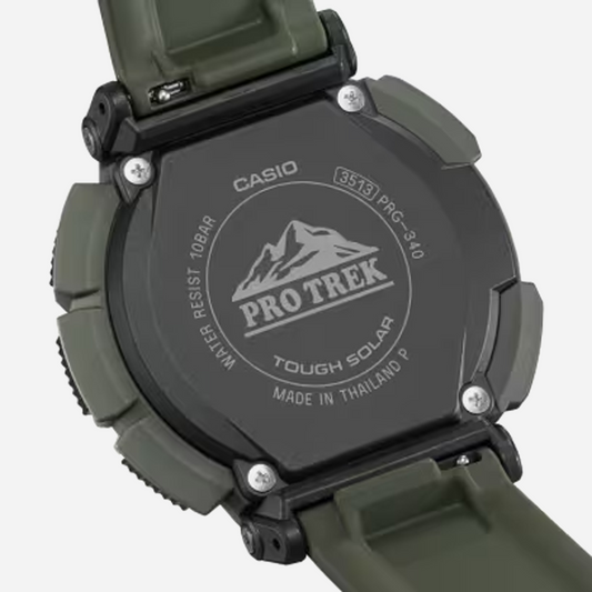 CASIO PROTREK PRG-340-3DR