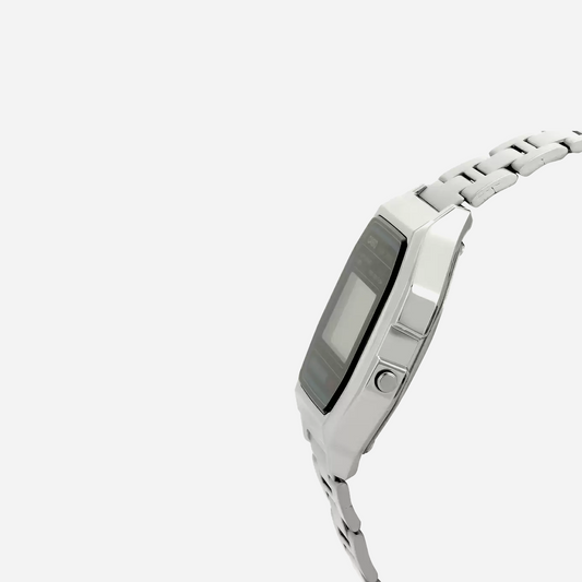 Casio Vintage A158WA-1DF Blue