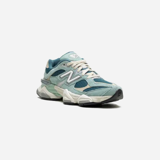 New Balance 9060 New Spruce Salt Marsh