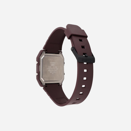 CASIO YOUTH LF-20W-5ADF