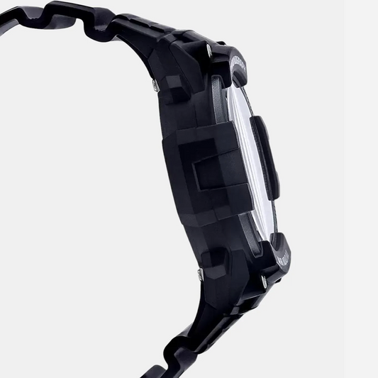 CASIO YOUTH MCW-100H-1A3VDF