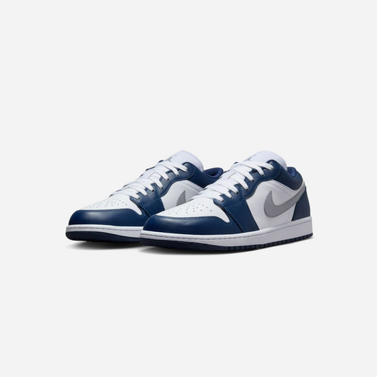 Nike Air Jordan 1 Low Midnight Navy