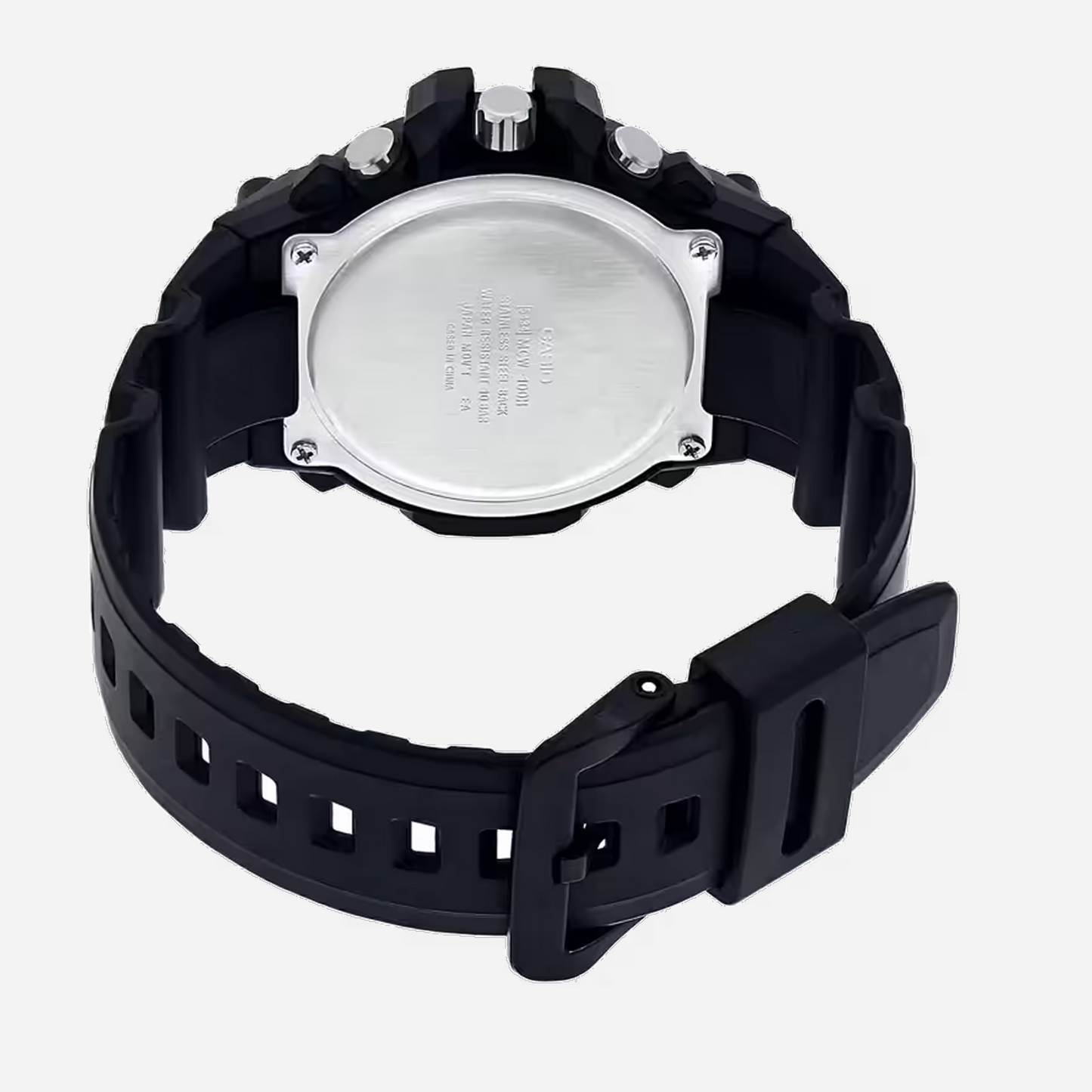 CASIO YOUTH MCW-100H-1A3VDF