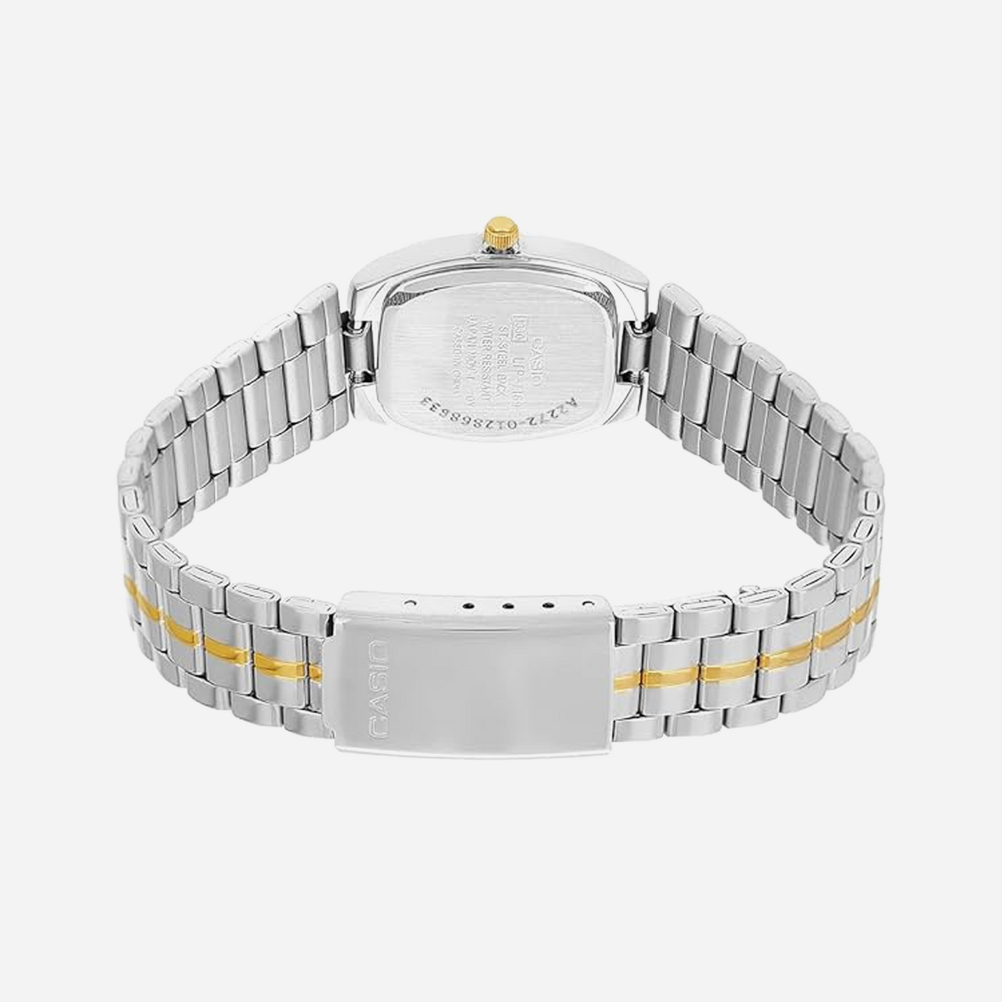 CASIO ENTICER LTP-1169G-9ARDF WMNS
