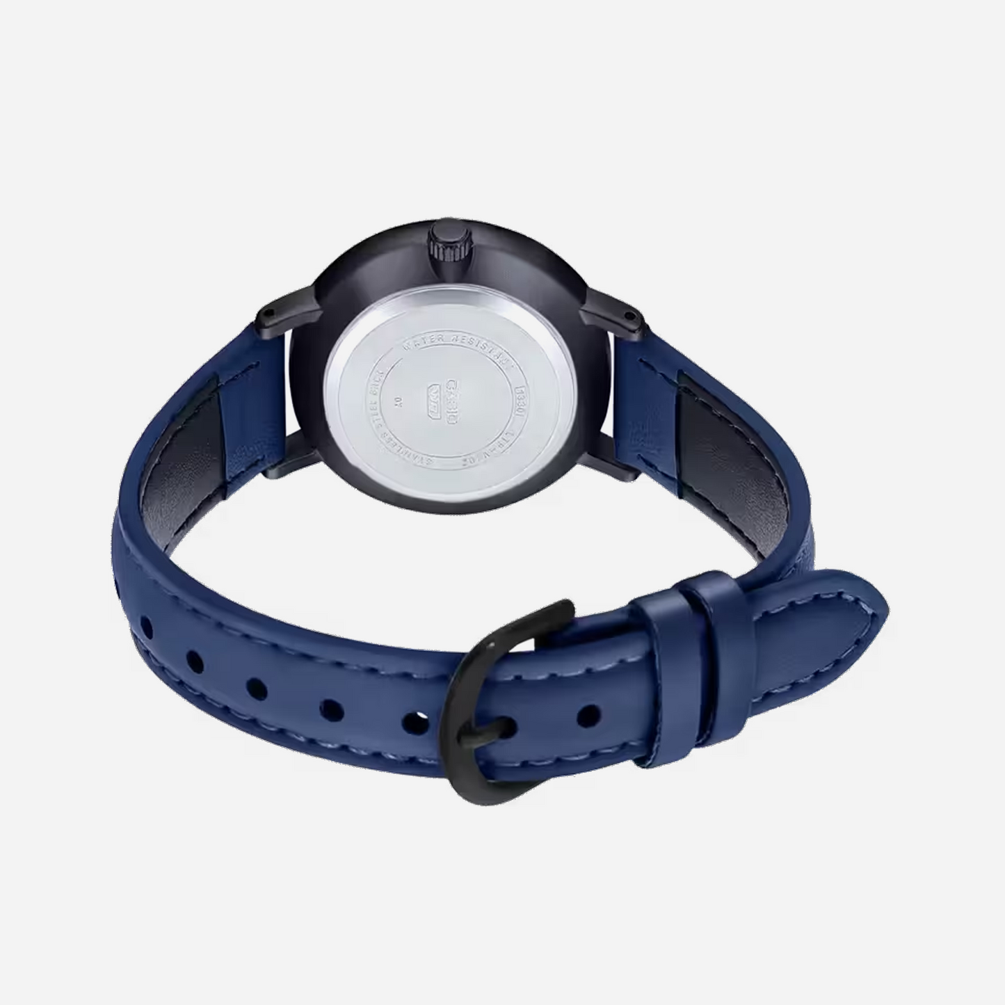 CASIO ENTICER LTP-VT02BL-2AUDF WMNS