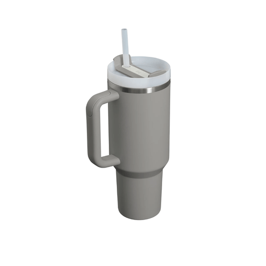 Stanley Quencher H2.0 FlowState™ Tumbler | 40 OZ Ash