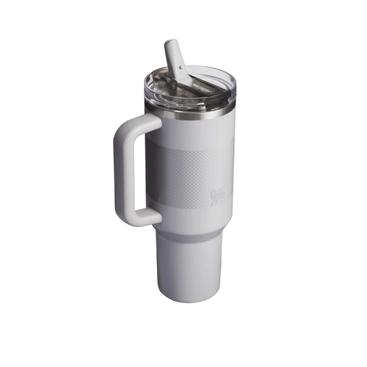 Stanley Quencher ProTour Flip Straw Tumbler | 40 OZ Ash Fade