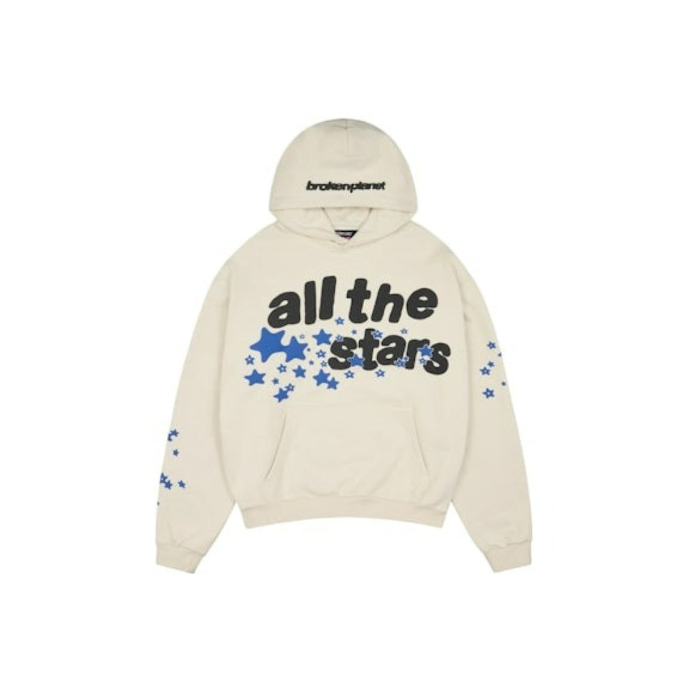Broken Planet All The Stars Hoodie