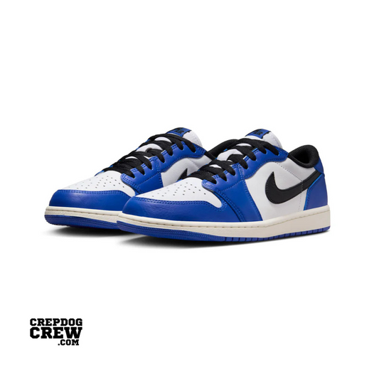 Jordan 1 Retro Low OG Game Royal