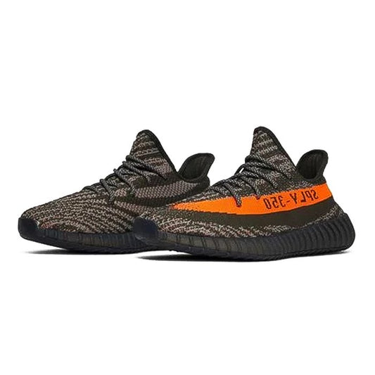 Yeezy Boost 350 V2 Carbon Beluga