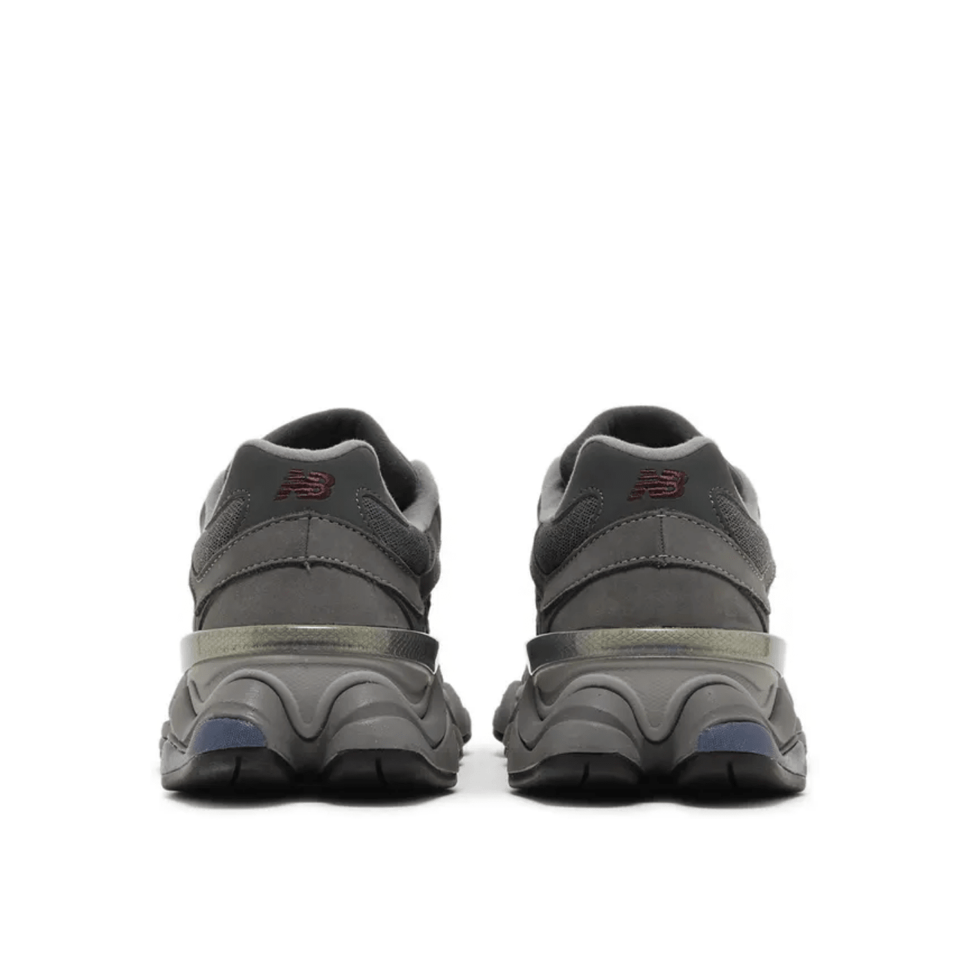 New Balance 9060 Castlerock — NEW BALANCE | Authentic India