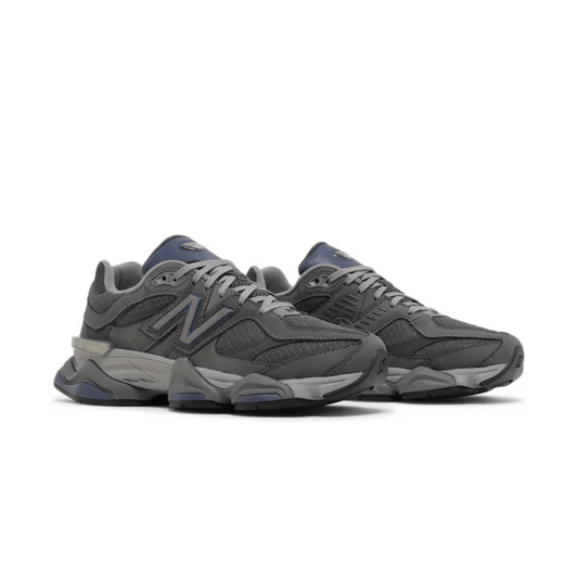 New Balance 9060 Castlerock — NEW BALANCE | Authentic India