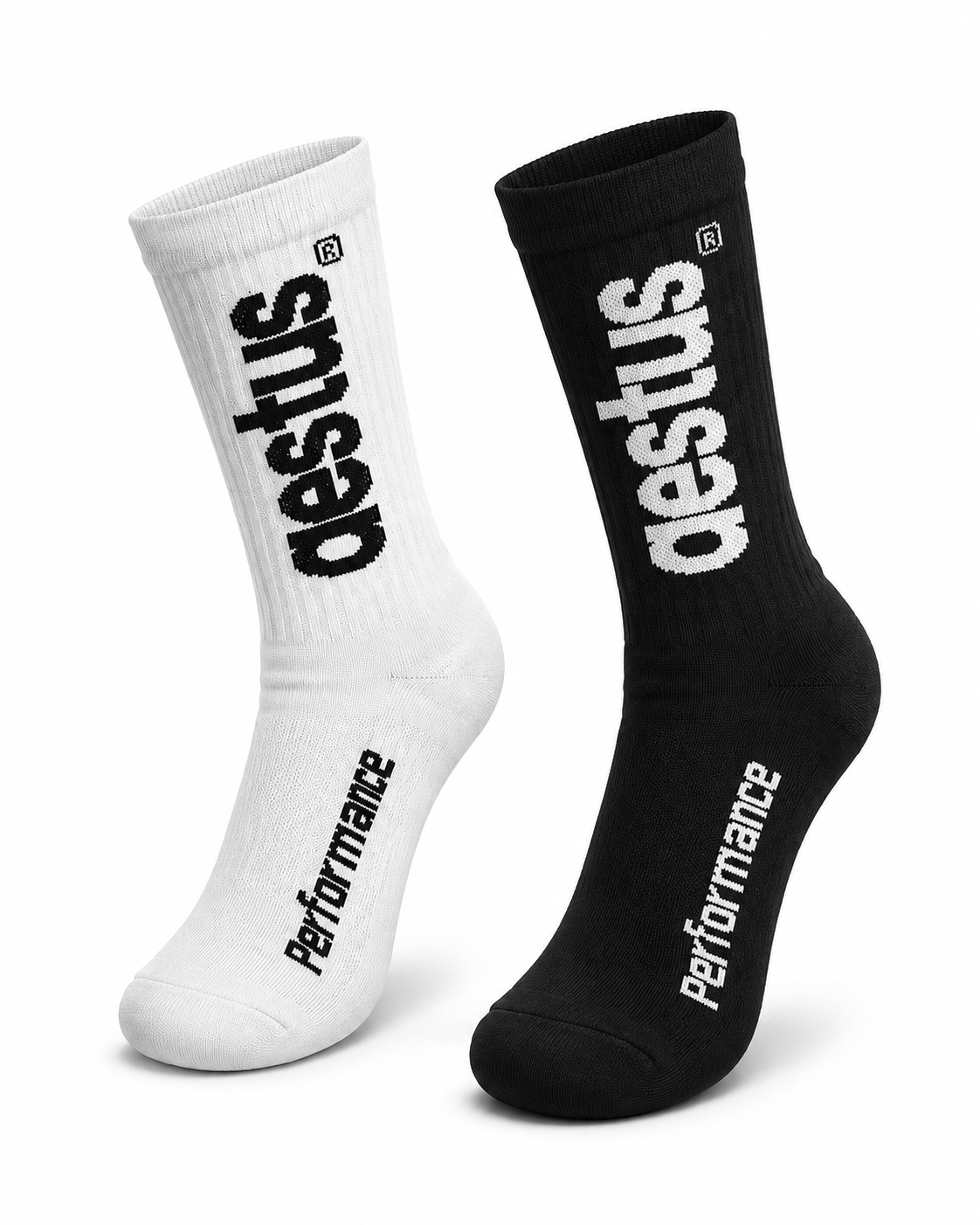 PERFORMANCE SOCKS (1)