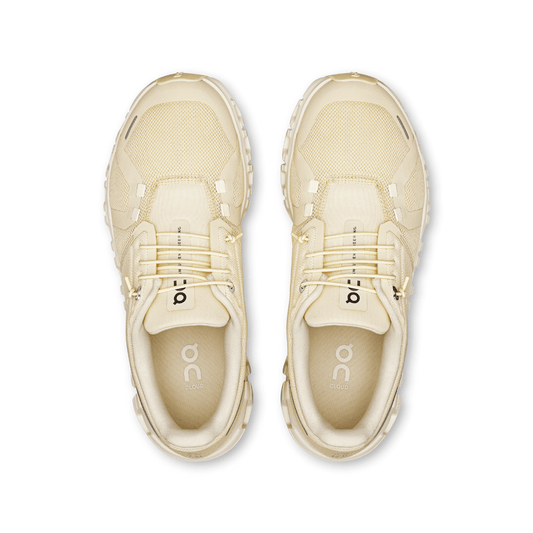 On Running Cloud 6 Castor Ivory — ON CLOUD | Authentic India