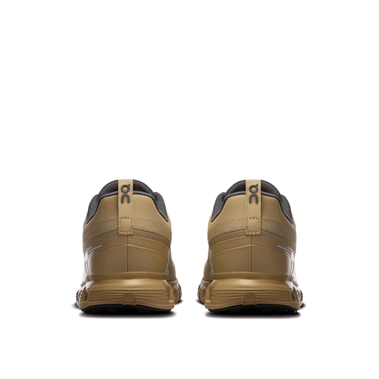 On Running Cloud 6 Geo Waterproof Chai — ON CLOUD | Authentic India