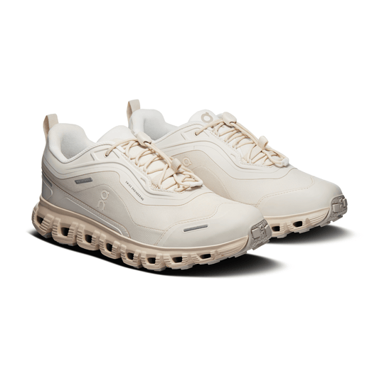On Running Cloud 6 Geo Waterproof Dew — ON CLOUD | Authentic India