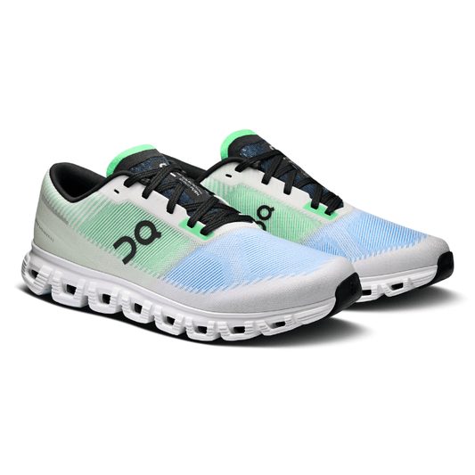 On Running Cloud 6 Push Horizon Honeydew