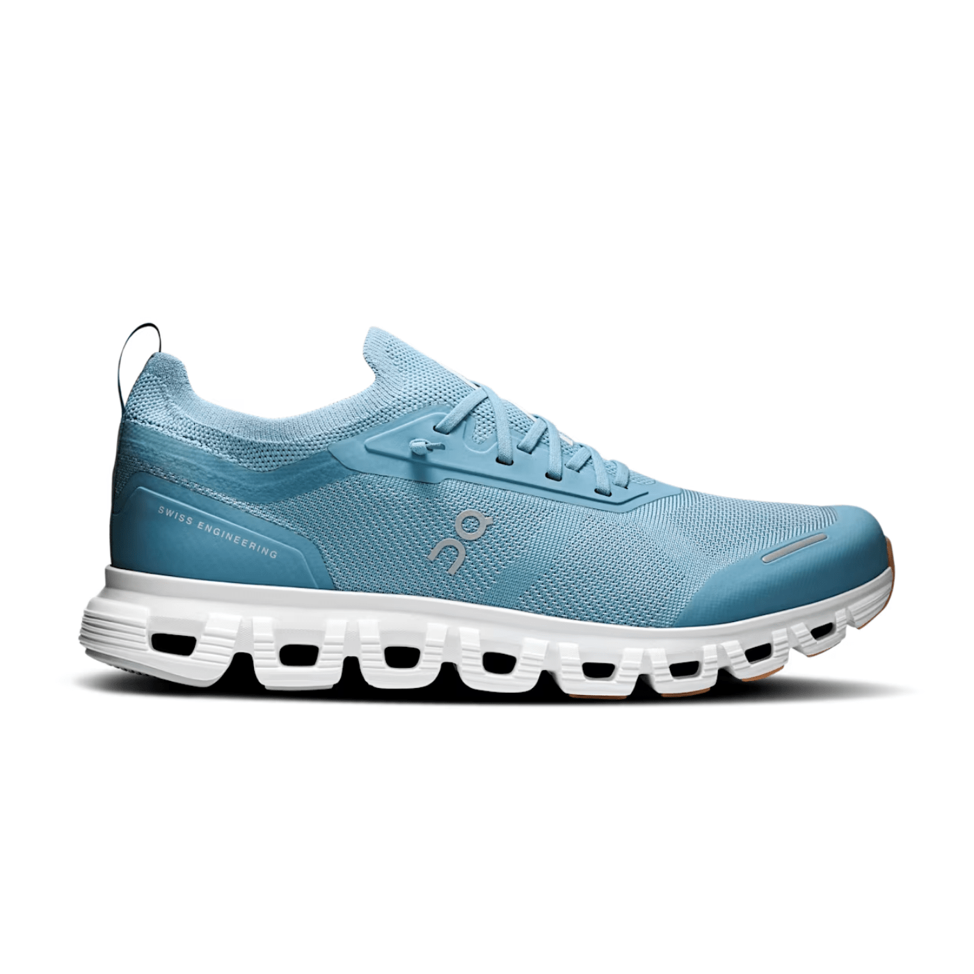 On Running Cloud 6 Versa Dust White — ON CLOUD | Authentic India