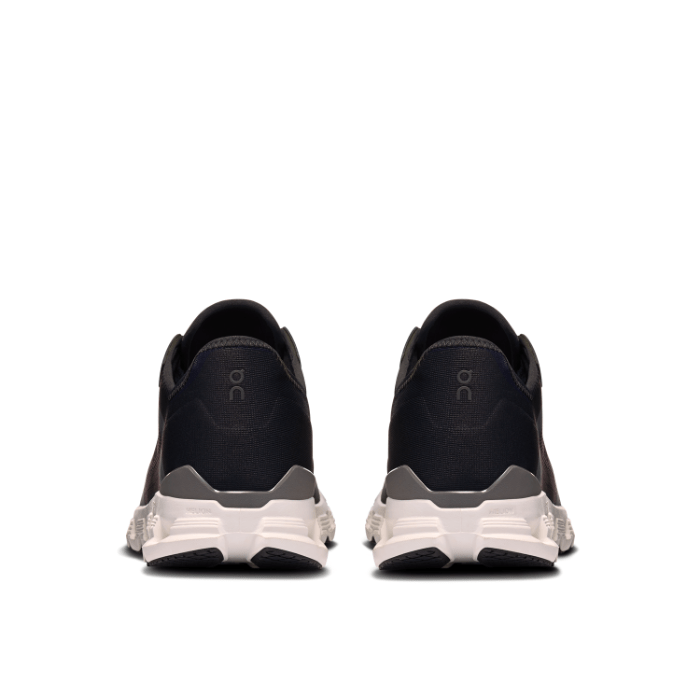On Running Cloud X 4 AD Black Asphalt — ON CLOUD | Authentic India
