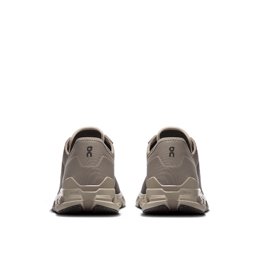 On Running Cloud X 4 AD Cinder Desert — ON CLOUD | Authentic India