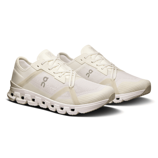 On Running Cloud X 4 AD White Wolf — ON CLOUD | Authentic India
