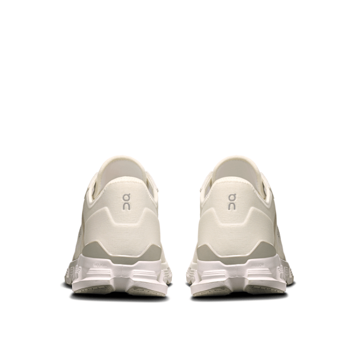 On Running Cloud X 4 AD White Wolf — ON CLOUD | Authentic India