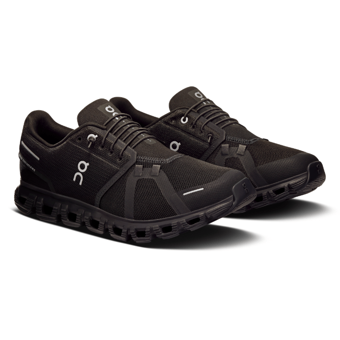 On Running Cloud 6 black