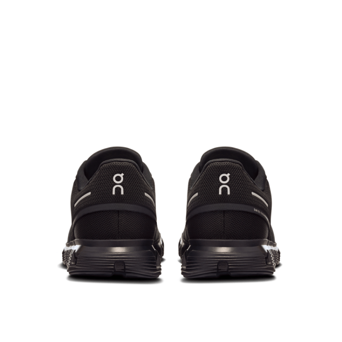 On Running Cloud 6 black — ON CLOUD | Authentic India