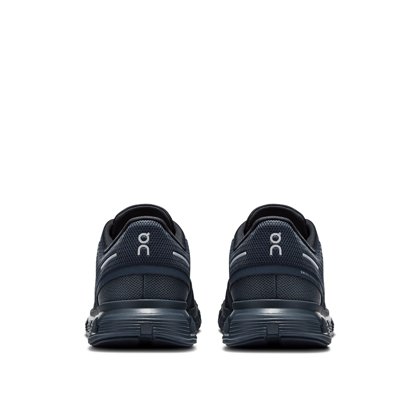 ON Running Cloud 6 Navy Stone — ON CLOUD | Authentic India