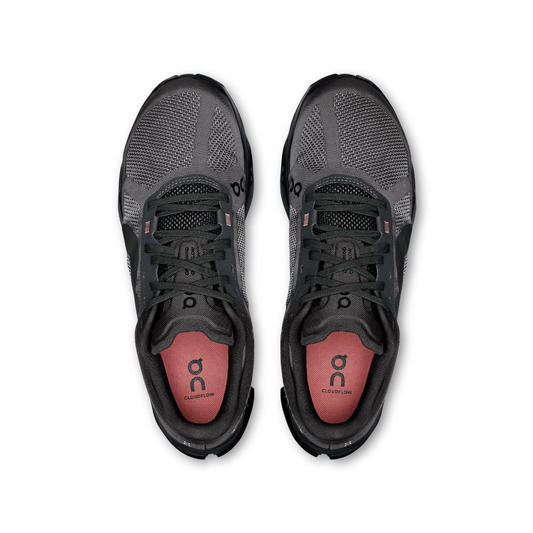 On Running Cloudflow 5 Black — ON CLOUD | Authentic India