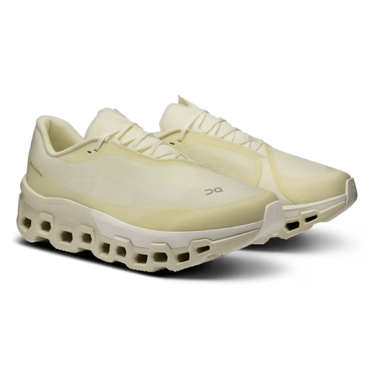 On Running Cloudmonster 2 PAF Seedling White — ON CLOUD | Authentic India