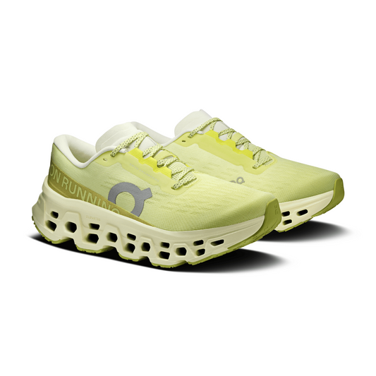 On Running CLOUDMONSTER 3 LIMELIGHT — ON CLOUD | Authentic India